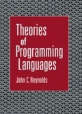 Cover: Theories of Programming Languages - Cambridge University Press