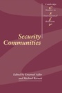Cover: Security Communities - Cambridge University Press