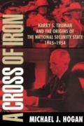 Cover: A Cross of Iron - Cambridge University Press