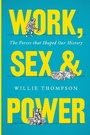 Cover: Work, Sex and Power - Pluto Press
