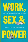 Cover: Work, Sex and Power - Pluto Press