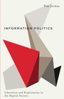Cover: Information Politics - Pluto Press