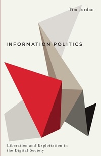 Enlarge image Cover: Information Politics - Pluto Press