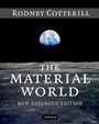 Cover: The Material World - Cambridge University Press