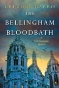 Cover: The Bellingham Bloodbath - Kensington Books
