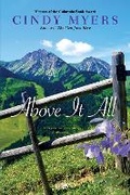 Cover: Above It All - Kensington Publishing