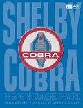 Cover: Shelby Cobra - Motorbooks