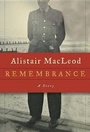 Cover: Remembrance - McClelland & Stewart