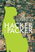 Cover: Hacker Packer - McClelland & Stewart Inc.