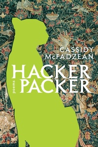 Enlarge image Cover: Hacker Packer - McClelland & Stewart Inc.