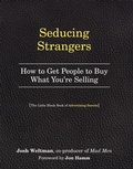 Cover: Seducing Strangers - Workman Adult