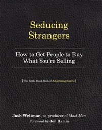 Enlarge image Cover: Seducing Strangers - Workman Adult