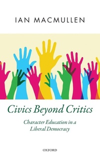 Enlarge image Cover: Civics Beyond Critics - Oxford University Press