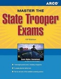 Cover: Arco Master the State Trooper Exams - Peterson Nelnet Co
