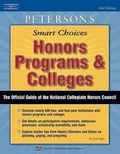 Cover: Peterson's Honors Programs & Colleges - Peterson Nelnet Co