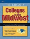 Cover: Peterson's Colleges in the Midwest - Peterson Nelnet Co