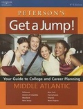 Cover: Get a Jump! Middle Atlantic - Peterson Nelnet Co