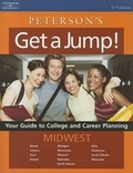 Cover: Get a Jump! Midwest - Peterson Nelnet Co