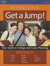 Enlarge image Cover: Get a Jump! Midwest - Peterson Nelnet Co