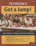Cover: Get a Jump! the West - Peterson Nelnet Co