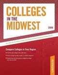 Cover: Peterson's Colleges in the Midwest - Peterson Nelnet Co