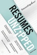 Cover: Resumes Unzipped - Peterson Nelnet Co