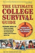 Cover: Ultimate College Survival Guide - Peterson Nelnet Co