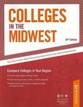 Cover: Colleges in the Midwest - Peterson Nelnet Co