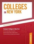 Cover: Colleges in New York - Peterson Nelnet Co