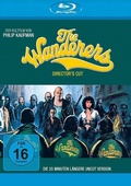 Cover: The Wanderers - Koch Media Home Entertainment