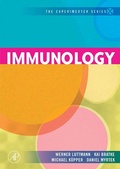 Cover: Immunology - Academic Press