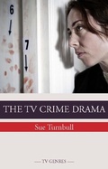 Cover: TV Crime Drama - Edinburgh University Press