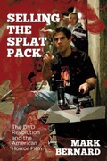 Cover: Selling the Splat Pack - Edinburgh University Press