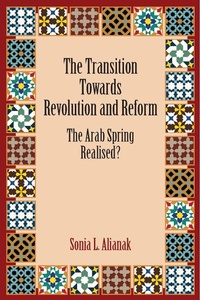 Abbildung von: Transition Towards Revolution and Reform - Edinburgh University Press