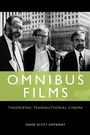 Cover: Omnibus Films - Edinburgh University Press