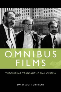 Abbildung von: Omnibus Films - Edinburgh University Press