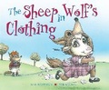 Cover: The Sheep in Wolf's Clothing - Lion Children's Books