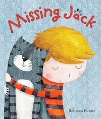 Abbildung von: Missing Jack - Lion Children's Books