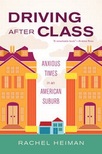 Enlarge image Cover: Driving after Class - University of California Press