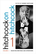 Cover: Hitchcock on Hitchcock, Volume 1 - University of California Press