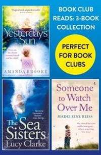 Abbildung von: Book Club Reads: 3-Book Collection - HarperCollins