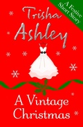 Cover: A Vintage Christmas - AVON, a division of HarperCollins Publishers Ltd