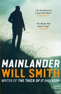 Cover: Mainlander - Fourth Estate Ltd
