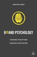 Cover: Brand Psychology - Kogan Page Ltd