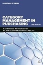Cover: Category Management in Purchasing - Kogan Page Ltd