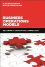 Cover: Business Operations Models - Kogan Page Ltd