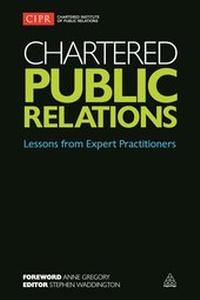 Abbildung von: Chartered Public Relations - Kogan Page Ltd