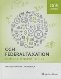 Cover: Federal Taxation - CCH Incorporated