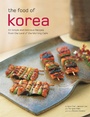 Cover: The Food of Korea - Periplus Editions