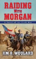 Cover: Raiding With Morgan - Pinnacle Books,U.S.